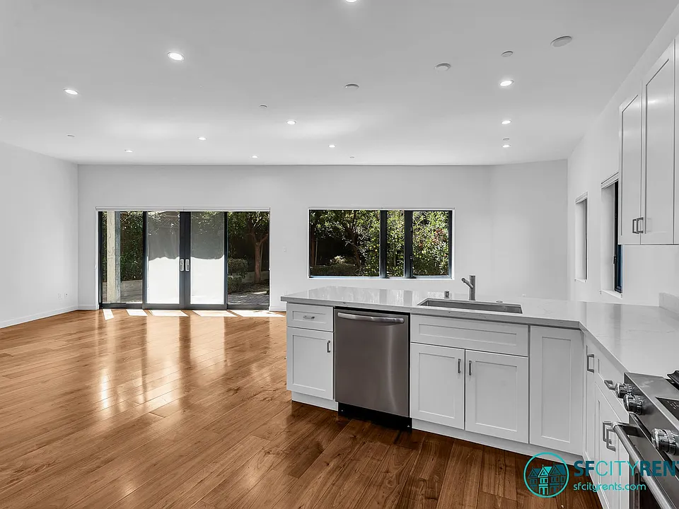 124 San Bruno Ave #3
