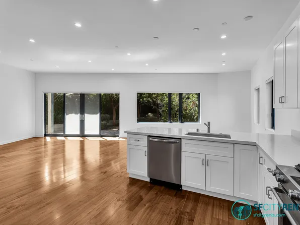 124 San Bruno Ave Unit 3, Brisbane, CA 94005