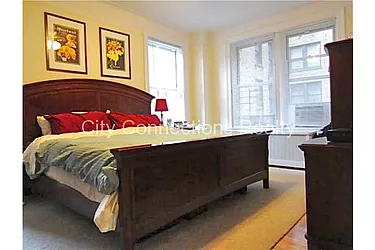 Rented by City Connections Realty