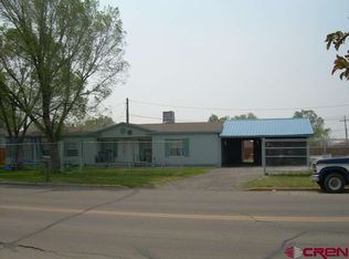 710 12th St, Alamosa, CO 81101