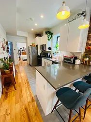 Rented by Doorway NYC, LLC