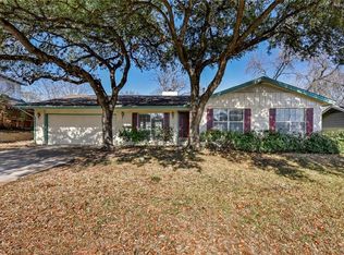 2502 Lehigh Dr, Austin, TX 78723