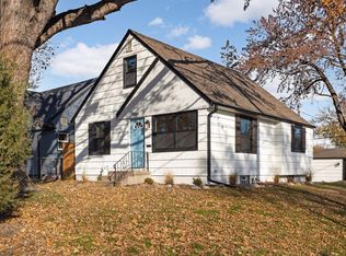 3701 Main St NE, Columbia Heights, MN 55421