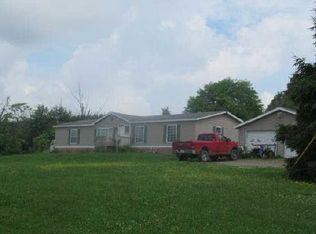 6847 McChesney Rd, Bath, NY 14810