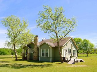 362 Skyline Dr, Center Point, TX 78010