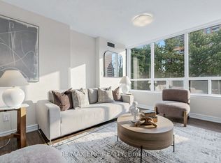 Vogue Condominium, Toronto, ON M2M 4J4