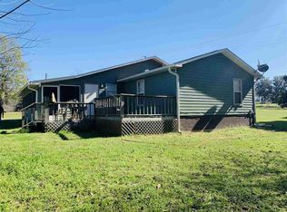 678 Oaklands Plantation Rd, Monticello, FL 32344