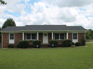 402 Lincoln Rd, York, SC 29745