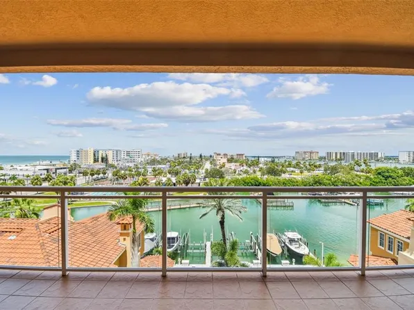 521 Mandalay Ave APT 1104, Clearwater, FL 33767