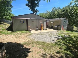 5494 Pounds Rd, Glouster, OH 45732