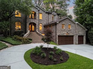 738 Wildwood Rd NE, Atlanta, GA 30324