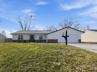 4002 Winterfield Run, Fort Wayne, IN 46804