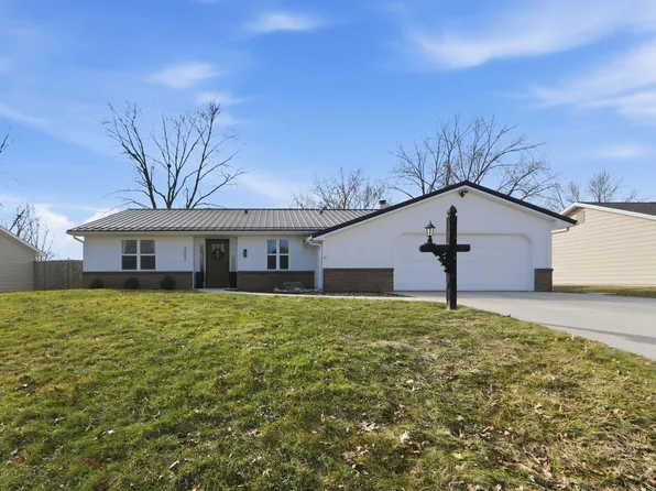 4002 Winterfield Run, Fort Wayne, IN 46804