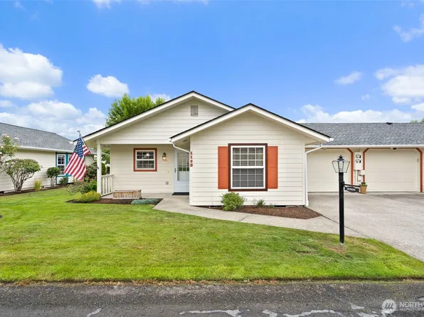 1182 Emerson Lane, Centralia, WA 98531