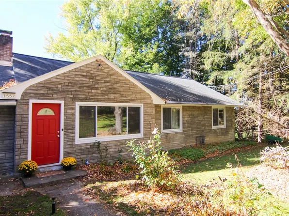 1557 Slaterville Rd, Ithaca, NY 14850