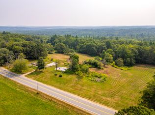 1165 W Alna Rd, Alna, ME 04535