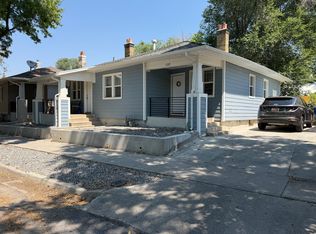 1139 S McClelland St, Salt Lake City, UT 84105