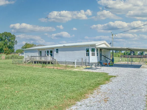 856 Corinth Rd, Sparta, TN 38583