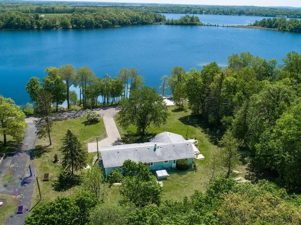 11074 Eagle Lake Rd, Frazee, MN 56544