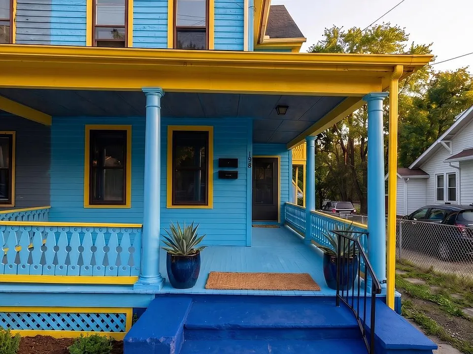 198 South Ave