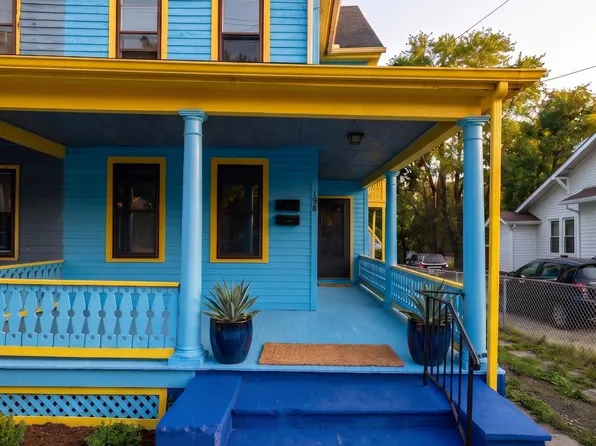 198 South Ave, Bridgeton, NJ 08302