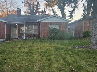 1642 Orchid Ave, Saint Louis, MO 63147