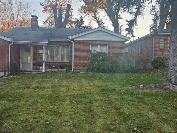 1642 Orchid Ave, Saint Louis, MO 63147