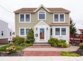 7 Deerfield St, Quincy, MA 02171