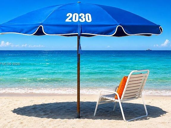 2nd image of 2030 S Ocean Dr APT 1905