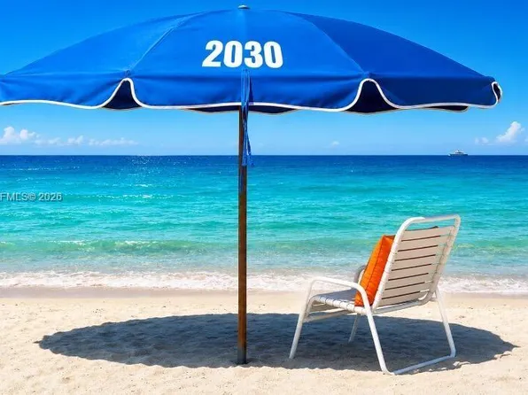 2030 S Ocean Dr APT 1905, Hallandale Beach, FL 33009