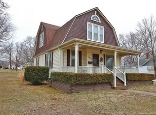 321 E Reynolds St, Ironton, MO 63650