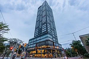203 College St #2803