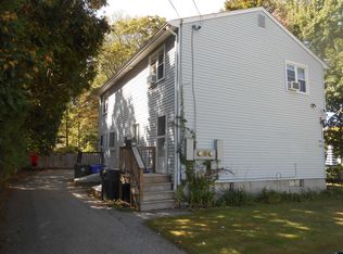 336 Lovering St, Manchester, NH 03109