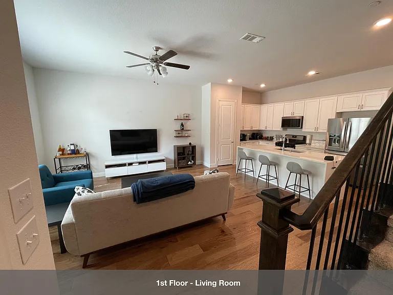 309 Ferndale St — Photo 7