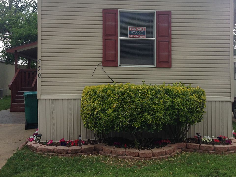 1st image of 402 E State Highway 121 Space 650