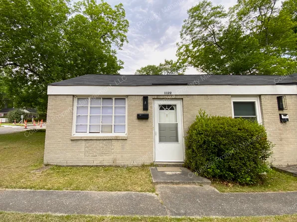 1122 Shirley St, Columbia, SC 29205