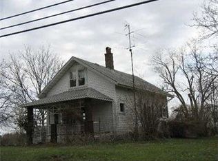 3115 Old Pittsburgh Rd, New Castle, PA 16101