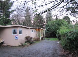 2858 SE 87th Ave, Portland, OR 97266