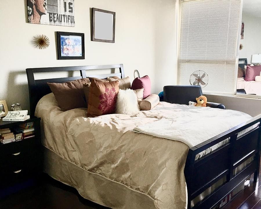 Large One Bedroom