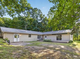 42003 Engstrom Beach Rd, Dent, MN 56528