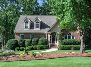 1627 Cheswood Cir, Hoover, AL 35244