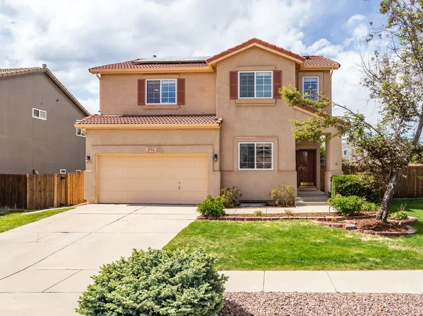 5712 Stable Ct, Colorado Springs, CO 80920