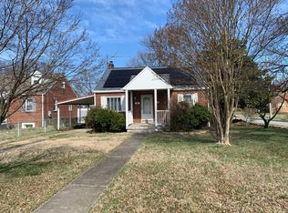 330 New Jersey Ave NE, Glen Burnie, MD