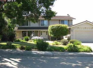 3555 Cassena Dr, Walnut Creek, CA