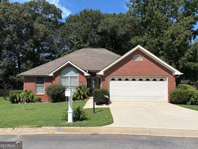 34 Golden Oaks Dr, Hartwell, GA, 30643