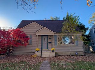 1264 S Harris Rd, Ypsilanti, MI 48198