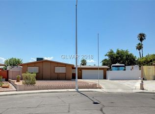 240 Windsong Ct, Las Vegas, NV 89145