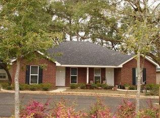 8555 Southwood Ct #A, Fairhope, AL 36532