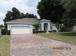 3045 Spicenut Ct, Ocoee, FL 34761