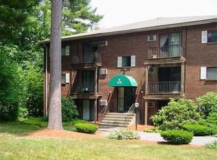 276 Codman Hill Rd APT 2A, Boxboro, MA 01719